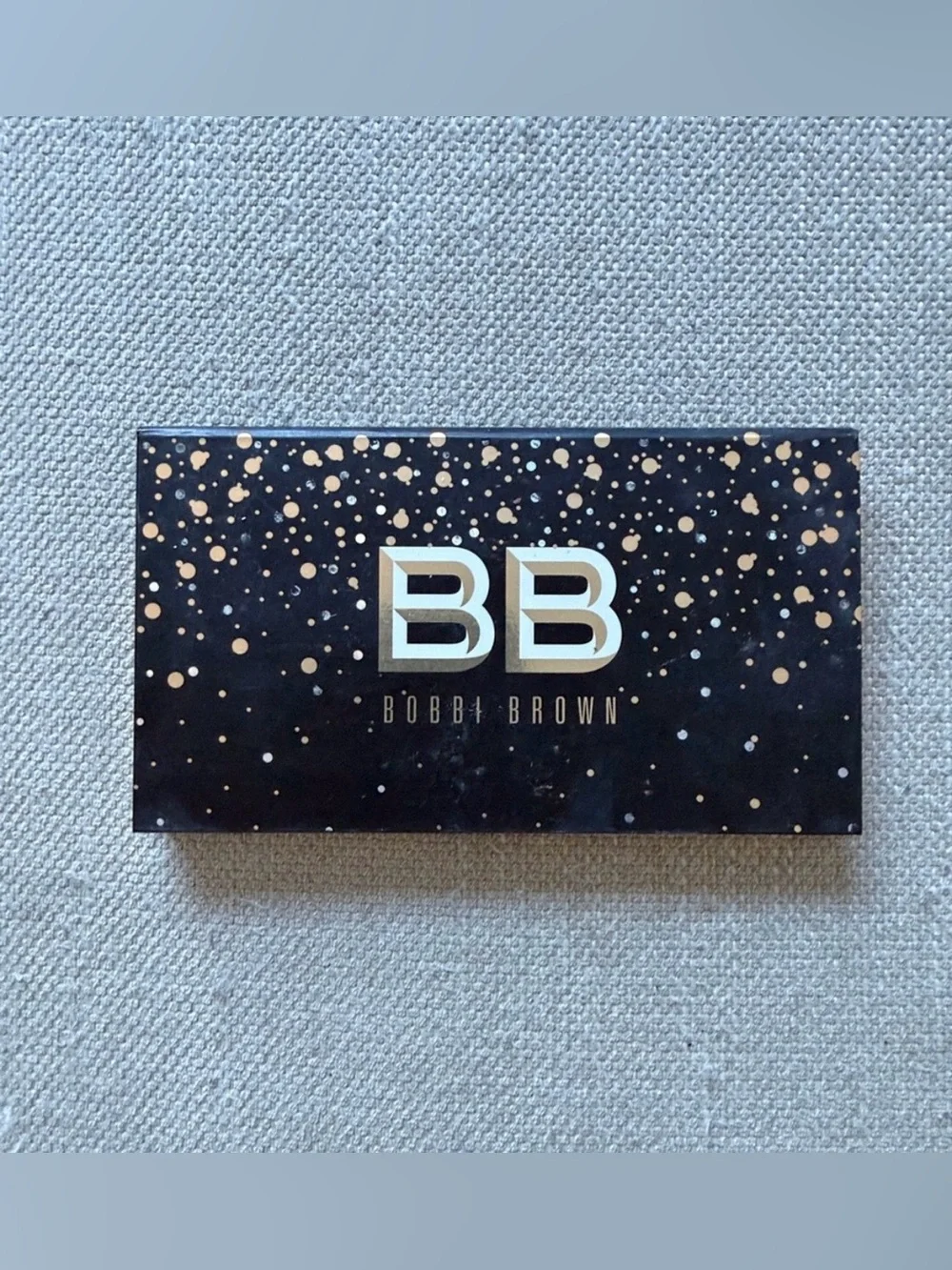 Bobbi Brown Limited edition eyeshadow palette